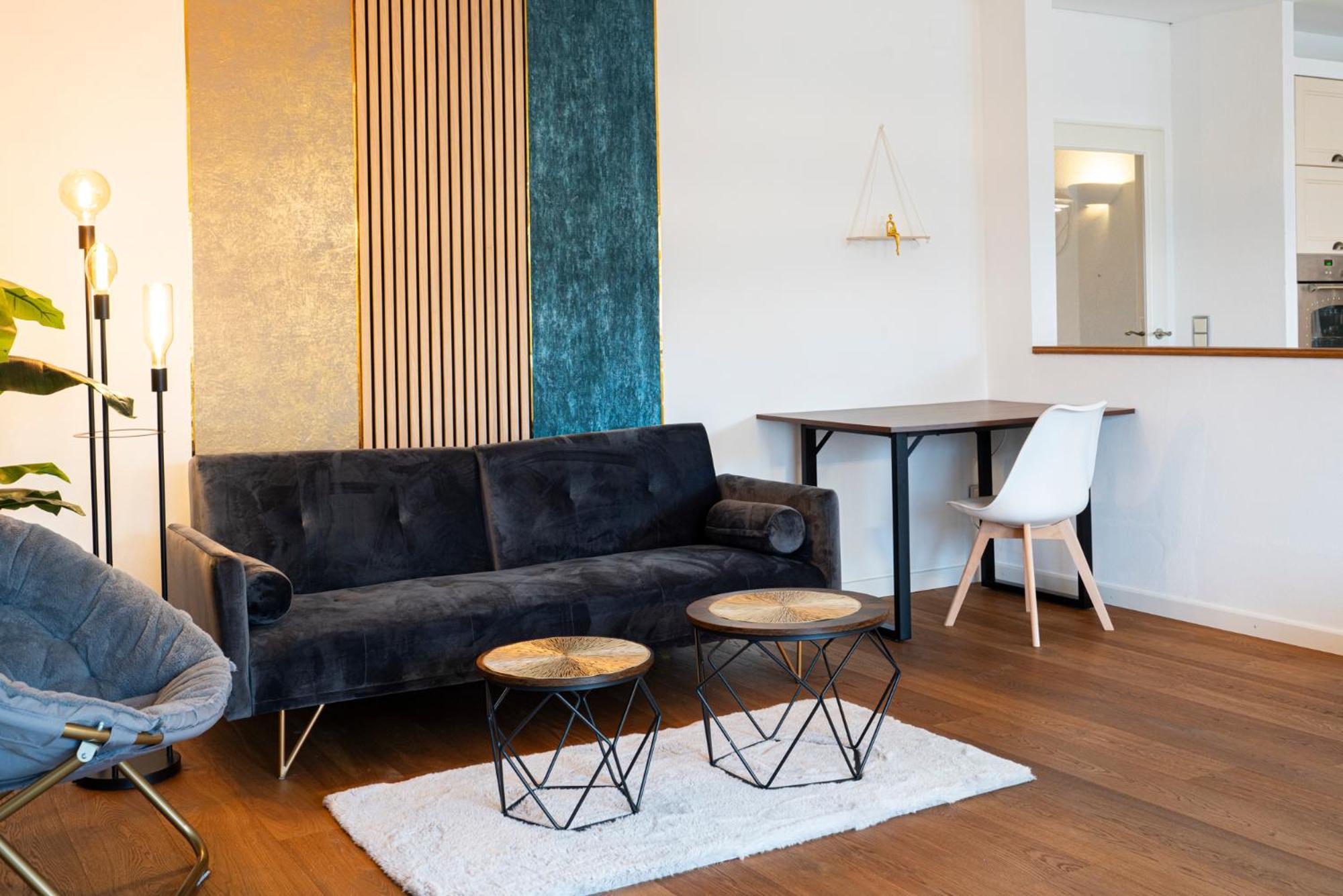 Apartament 130M2 Loft - Balkon, Smart Tv, Badewanne, Kaffee Rosenheim Zewnętrze zdjęcie