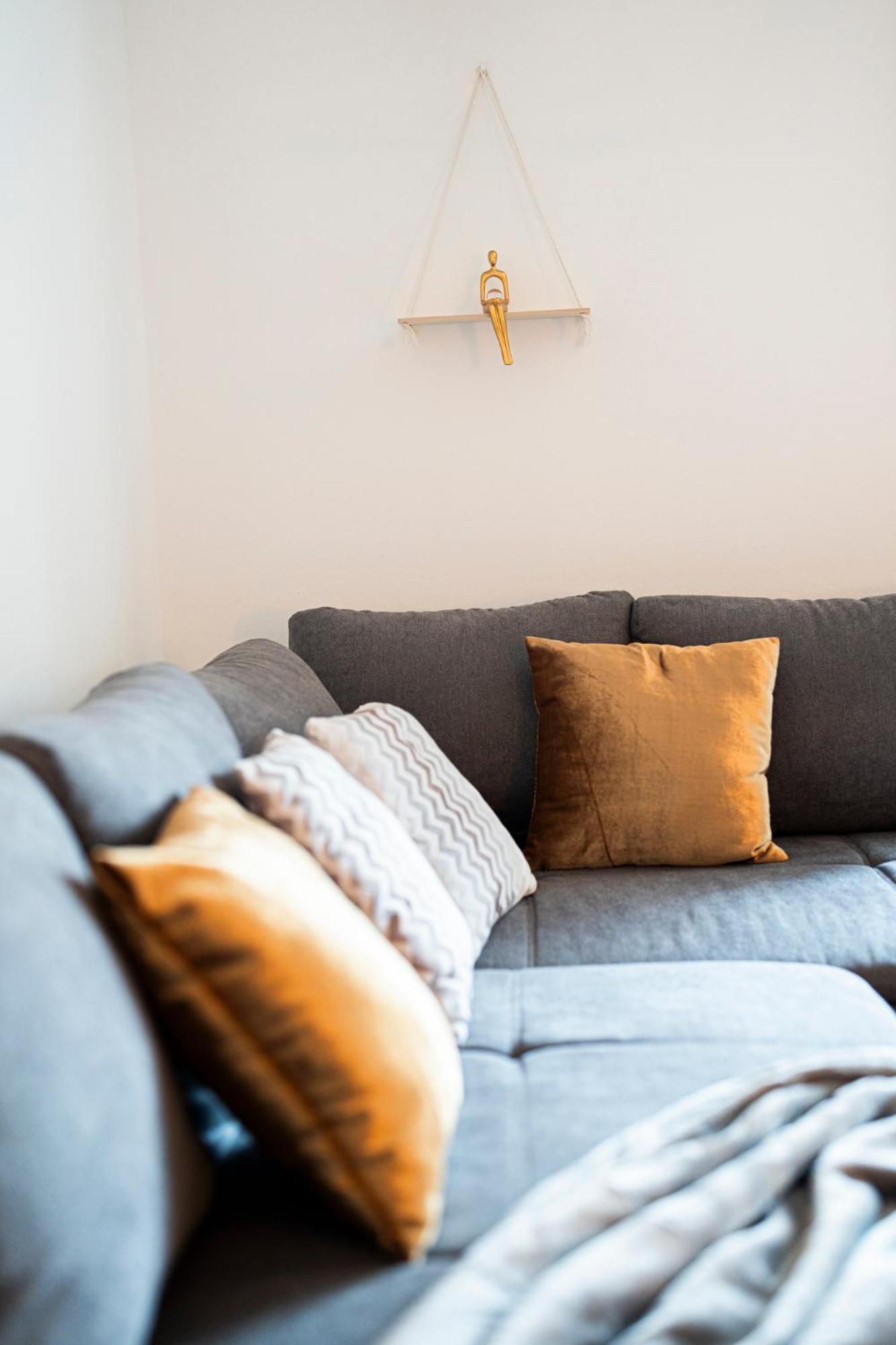 Apartament 130M2 Loft - Balkon, Smart Tv, Badewanne, Kaffee Rosenheim Zewnętrze zdjęcie