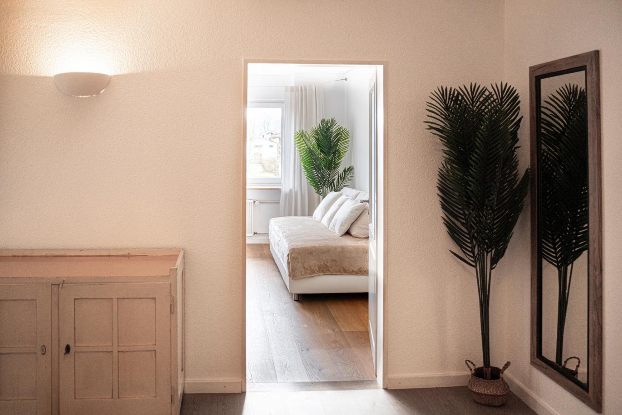 Apartament 130M2 Loft - Balkon, Smart Tv, Badewanne, Kaffee Rosenheim Zewnętrze zdjęcie